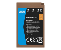 Newell BLS-50 USB-C do Olympus - 1333582 - zdjęcie 2